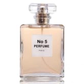 Unbranded No. 5 Perfume Paris Eau De Parfum