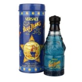 Versace Versus Blue Jeans Eau De Toilette For Men 75ml