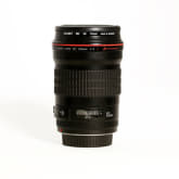 Canon EF 135mm f/2L USM