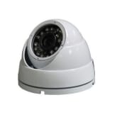 Ahd AHD SCF503-W3A94 Dome Camera (960P)White / Black