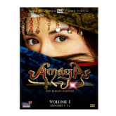 Gma GMA Amaya Volume 1 DVD