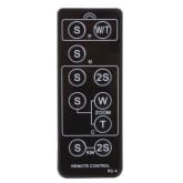Buyincoins BUYINCOINS Camera Shutter Remote Control for Sony/Canon/Nikon
