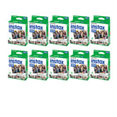 Fujifilm Instax Wide 10 Sheets Set of 10