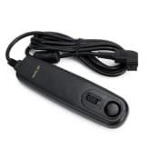 Generic Remote Shutter Release Switch Cable for Sony RM-S1AM / Minolta RC-1000
