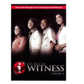 Gma The Best of I-Witness Volume 5 DVD