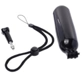 Joylivecy Portable Kit Floating Hand Grip Handle Mount Float Bobber + Wrist Strap Durable - Intl