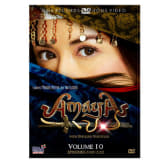 Gma GMA Amaya Volume 10 DVD