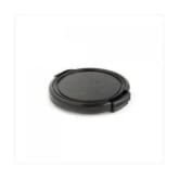 Generic 5 Pack 49mm Plastic Snap On Camera Lens Cap