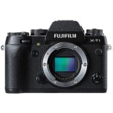 Fujifilm X-T1 X Series Digital Camera Body