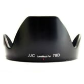 Jjc JJC LH-78D Replaces Canon Lens Hood EW-78D