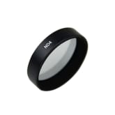 Niceeshop niceEshop HD Filter Lens for Dji Phantom 3 Professiona Advanced Camera (Black+ND4)
