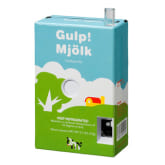 35mm Camera Gulp Mjolk (Intl)