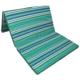 Cozy Home Tri-Fold Foam Mattress 42