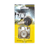 Fei Xiang FXWJ Cabinet Lock (Silver)