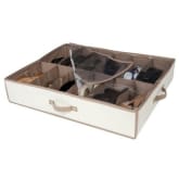 Generic Shoes Under Shoe Organizer