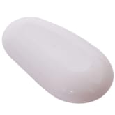 Hanyu Lotus Plastic Receive Case Storage Box Pink