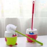 Oem Jo.In Toilet brush (RED ) - Intl