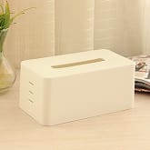 Oem OEM Jo.In Tissue Box pumping tray (WHITE)
