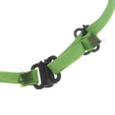 Oem New Fashion Cute Dog Cat Pet Puppy Toy Kid Cute Bow Tie Necktie Collar Clothes Apple Green (Intl)