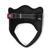 Oem OEM Adjustble Padded Dog Pet Chest Strap Belt Pulling Harness Control Vest Training Camouflage Green Audew