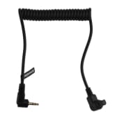OH 3C Remote Switch Shutter Release Cable for Canon EOS 30D 40D 50D 5D Camera Black (Intl)