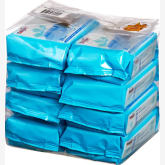 Fairprice Refreshing Wipes Travel Pack