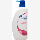 Fairprice Smooth & Silky Anti-Dandruff Shampoo