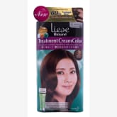 Fairprice 3 Lighter Brown Treatment Cream Hair Color