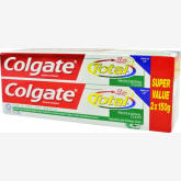Fairprice Total Professional Clean Anticavity Toothpaste (Gel) Super Value