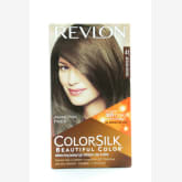 Fairprice Colorsilk - 41 Medium Brown