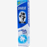 Fairprice All Shiny White Fluoride Toothpaste