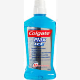 Fairprice Plax Ice Mouthwash