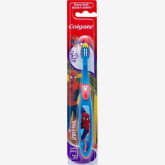 Fairprice Extra Soft Spiderman Kids Toothbrush For 5 to 9 Years Old