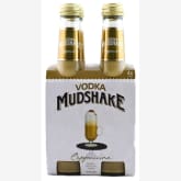 Fairprice Mudshake Cappuccino (Bottle)