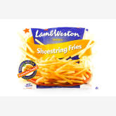 Fairprice Grade A Shoestring Fries