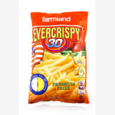 Fairprice Evercrispy 30 Premium Fries