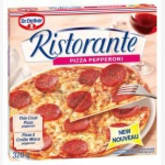 Cold-storage Dr Oetker Pepperoni Pizza
