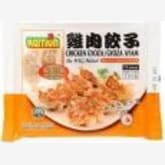 Cold-storage Karrion Frozen Chicken Gyoza