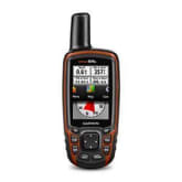 Garmin GPSMAP 64s - Garansi Resmi DMI
