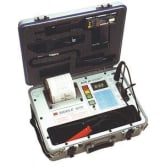 Jual Megger BITE2P Battery Impedance Tester with Printer