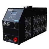 Jual SBS SBS-1110S 125 Vdc 0-100Amp Constant Current DC Load Bank