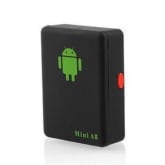 Mini A8 Gps Tracker Car Quad-Band Gsm/Gprs/Gps Tracker Lbs Location Based Service Tracker Audio Bug Monitor With Sound-Control Dialing /Sos