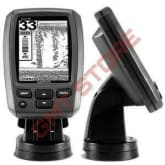 Fishfinder / Fish Finder / Radar Ikan / Ff Garmin Echo 101 Kualitas Top