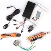 GPS Pelacak Mobil