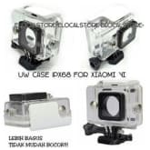 Underwater Waterproof Case IPX68 40m for Xiaomi Yi Sports Camera (OEM)