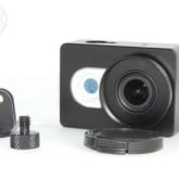 Frame Alumunium full for xiaomi yi