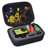 tas action cam