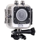 SJCAM M10 WiFi Mini Cube Waterproof Action Camera - Silver