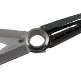 Pisau Lipat Ganzo G706