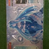 VG Mystical Magus Playmat SP